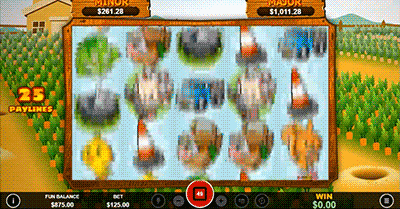 Bet365 Run Rabbit, Run