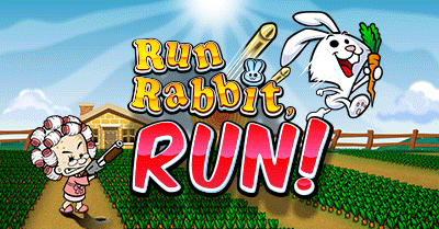 Bet365 Run Rabbit, Run